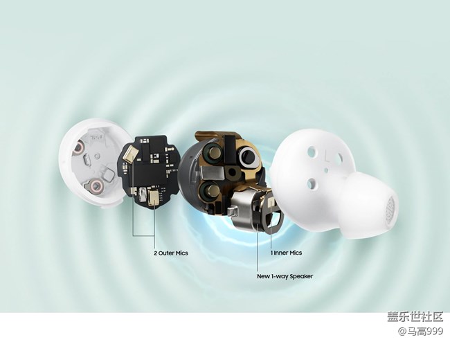 Buds FE全規(guī)格曝光~~~~~~~~``