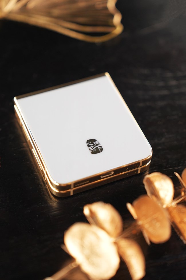 心系天下三星W24 | W24 Flip 美圖賞