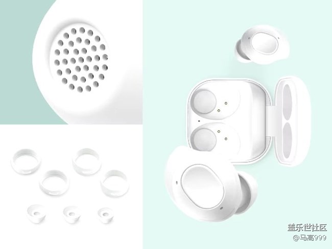 Buds FE全規(guī)格曝光~~~~~~~~``