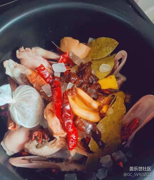 【知秋食味】鹵味