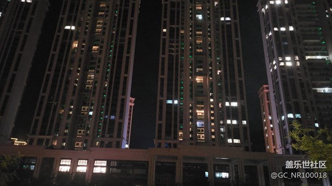 【城市天際線】高樓