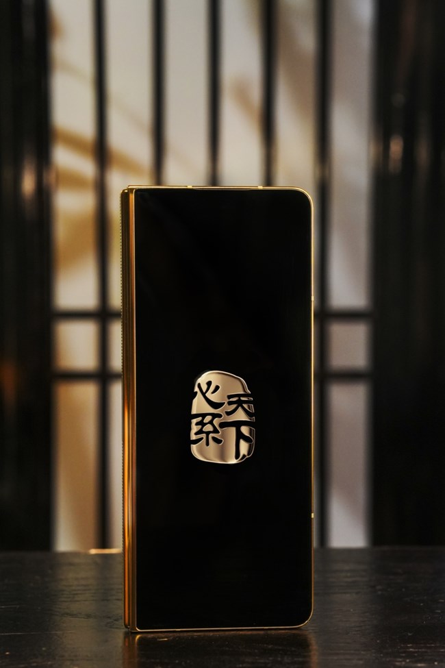 心系天下三星W24 | W24 Flip 美圖賞