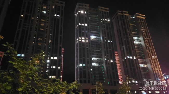 【城市天際線】高樓