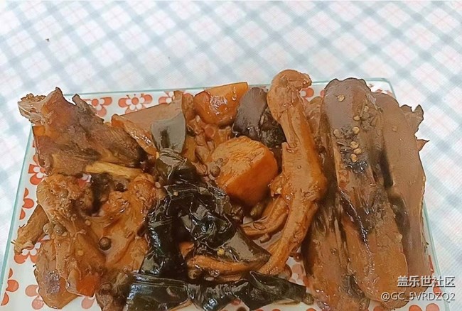 【知秋食味】鹵味