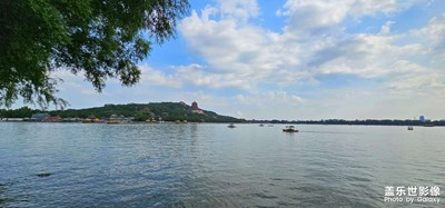 北京.頤和園 S23ultra隨拍