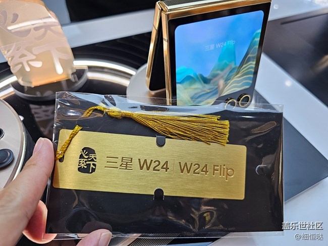 濟南W24系列快閃店欣賞 濟南W24系列快閃店欣賞