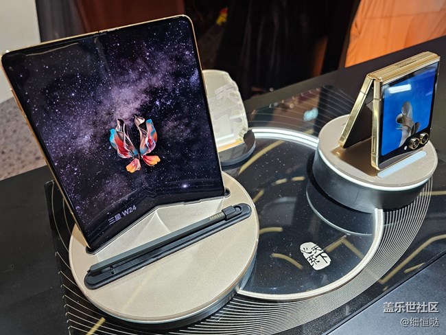 濟南W24系列快閃店欣賞 濟南W24系列快閃店欣賞