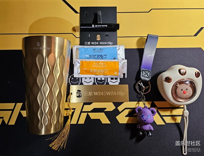 濟南W24系列快閃店欣賞 濟南W24系列快閃店欣賞