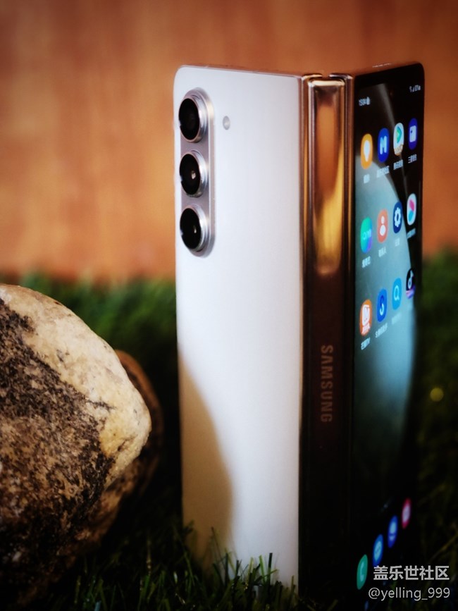 上海星部落9月23日第五代折疊手機線下品鑒活動回顧貼