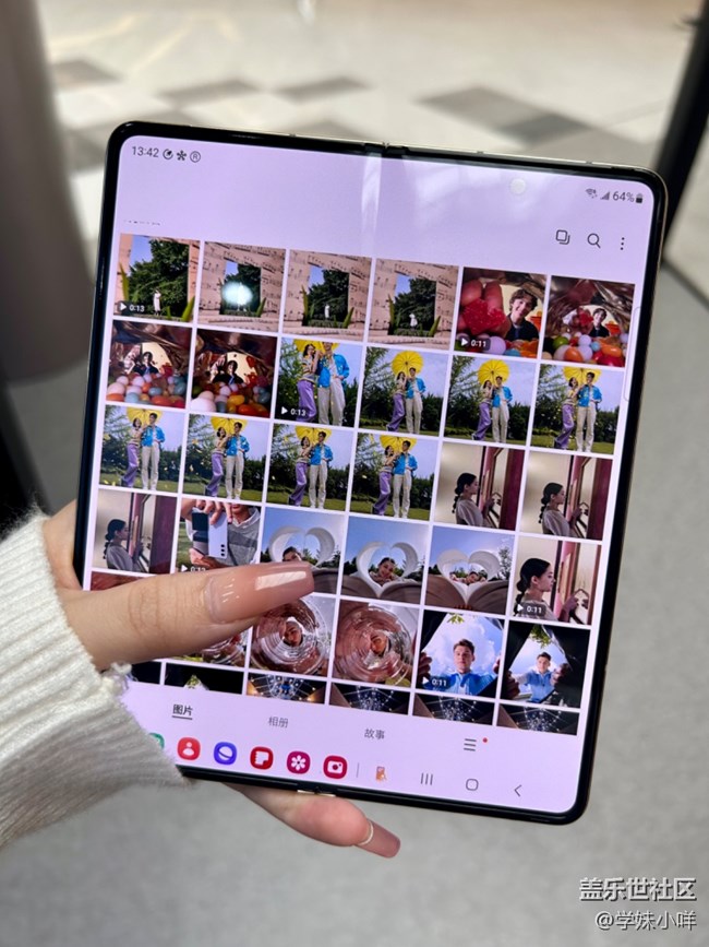 【三星W24系列快閃店】驚喜在每一次體驗(yàn)中發(fā)生… 【三星W24系列快閃店】驚喜在每一次體驗(yàn)中發(fā)生…