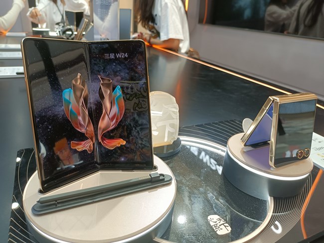 全新搭配  商務(wù)旗艦的標(biāo)桿｜心系天下