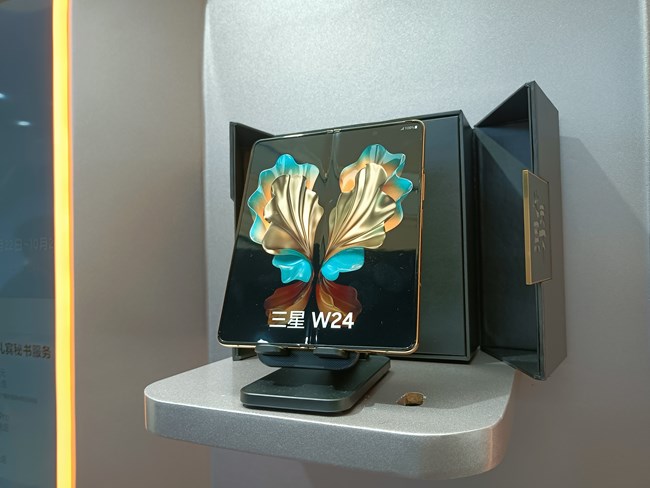 全新搭配  商務(wù)旗艦的標(biāo)桿｜心系天下