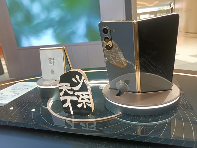 全新搭配  商務(wù)旗艦的標(biāo)桿｜心系天下