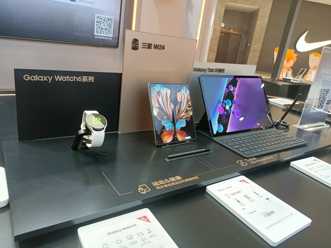 全新搭配  商務(wù)旗艦的標(biāo)桿｜心系天下