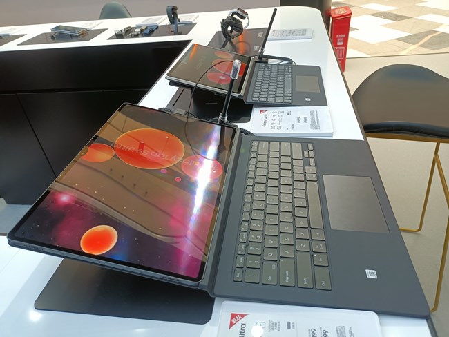 全新搭配  商務(wù)旗艦的標(biāo)桿｜心系天下