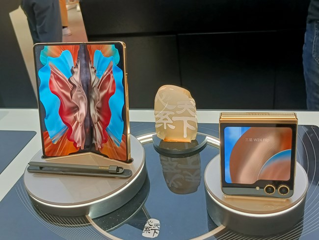 全新搭配  商務(wù)旗艦的標(biāo)桿｜心系天下