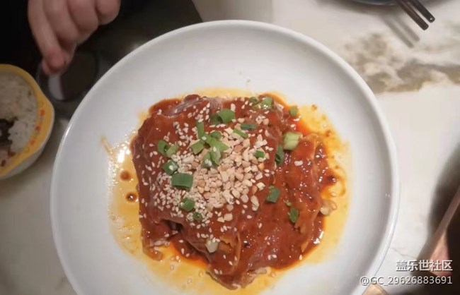 【月明桂香】吃點好的