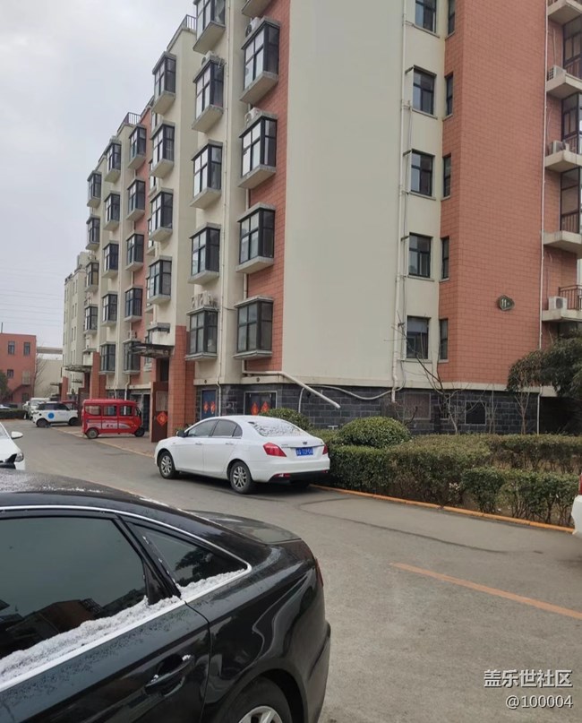 【城市天際線】小城