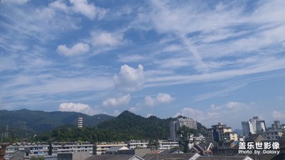 【雙節(jié)小長假】秋老虎