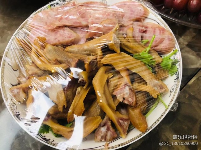 【月明桂香】美食當前