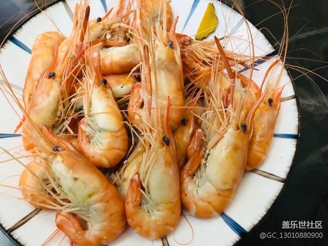 【月明桂香】美食當前