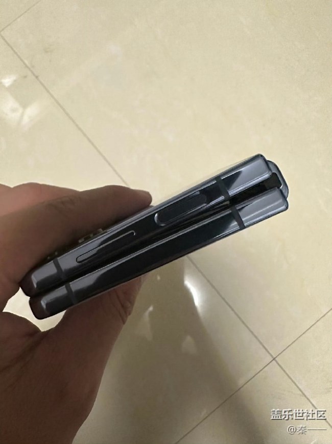 三星Galaxy Z Flip4支持IPX8級(jí)別的防水