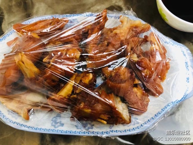 【月明桂香】美食當前