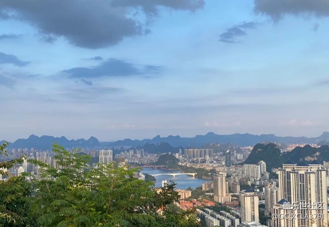 【城市天際線】我的城