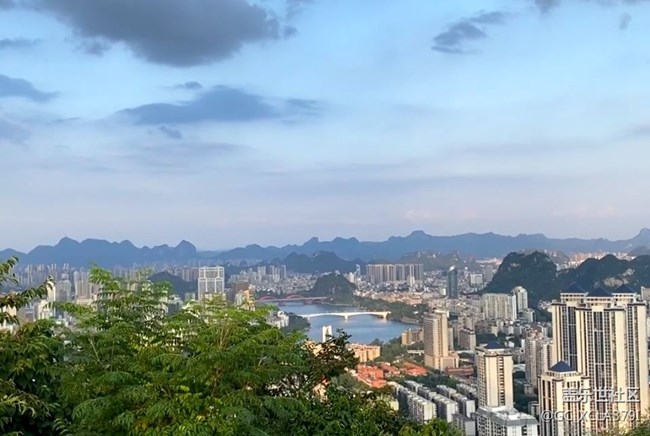【城市天際線】我的城