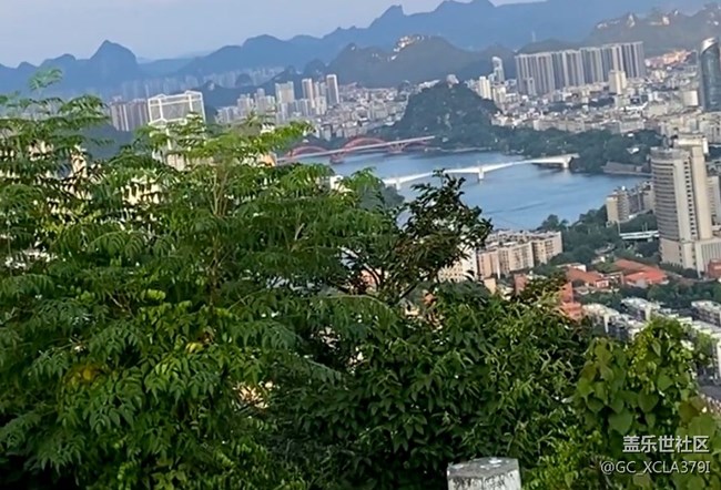 【城市天際線】我的城
