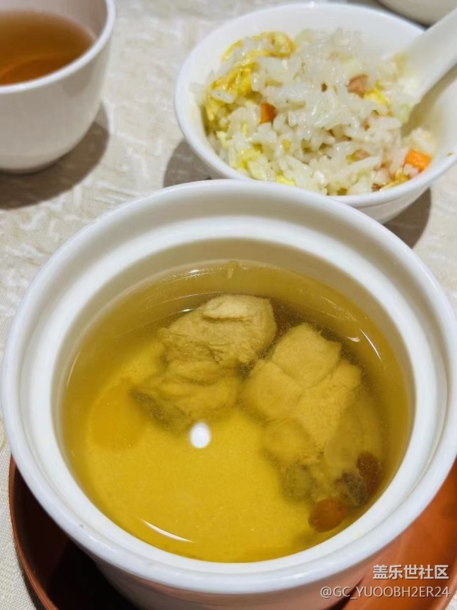 【月明桂香】美好的假期