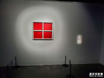 【雙節(jié)小長假】＋藝術年鑒展