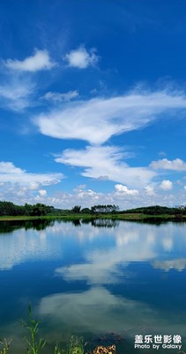 藍(lán)色心情