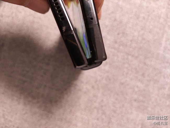 哈嘍，大家的鉸鏈還好么？