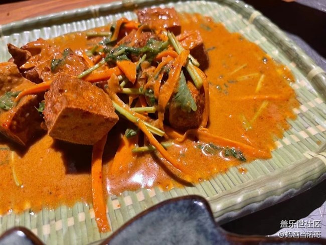 【月明桂香】中秋美食