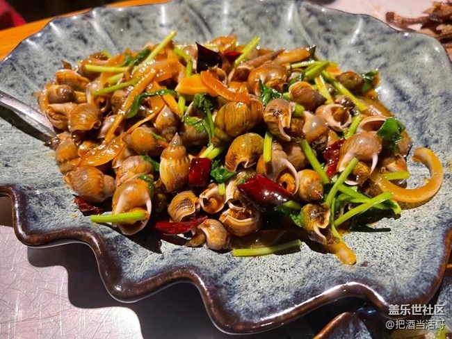 【月明桂香】中秋美食