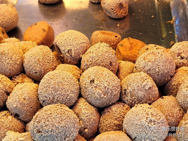 【月明桂香】游貴州，嘗美食