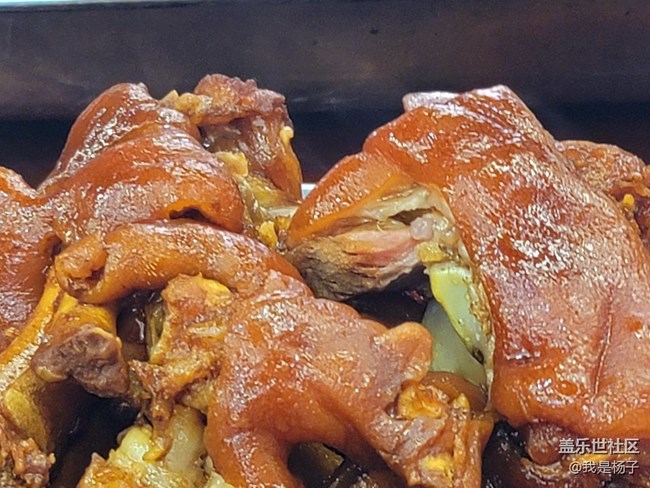 【月明桂香】游貴州，嘗美食