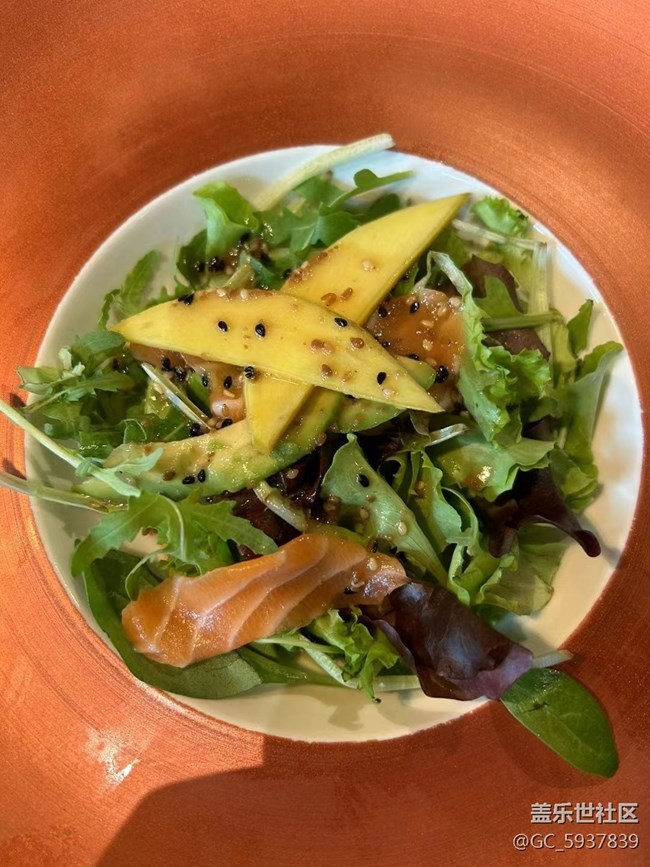 【月明桂香】美食