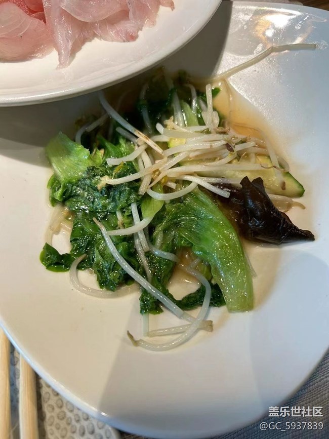 【月明桂香】美食