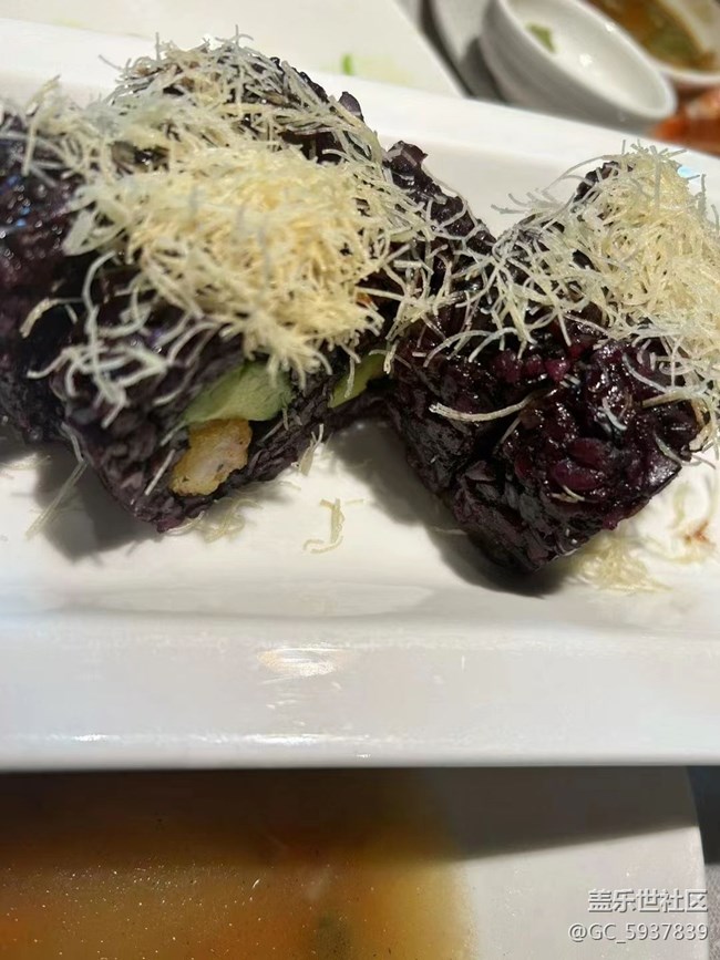 【月明桂香】美食