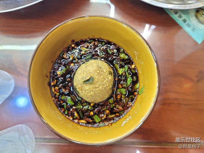 【月明桂香】游貴州，嘗美食