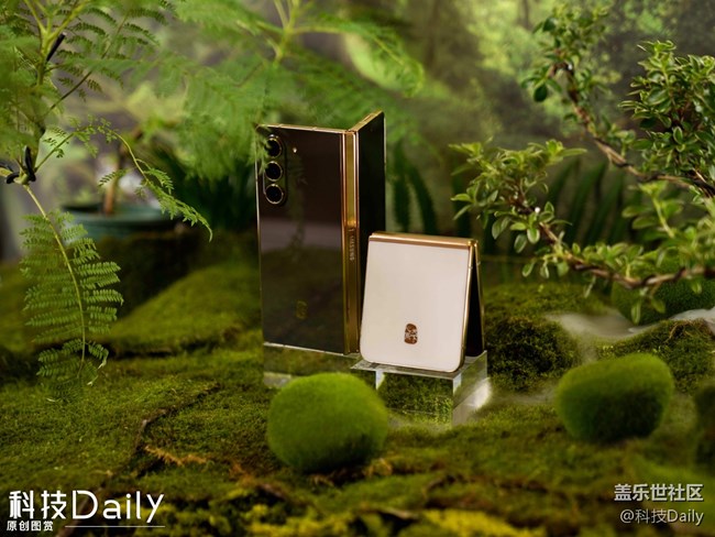 「心系天下W24」與「心系天下W24Flip」高端集大成之作