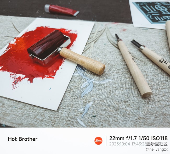 【山城W24】+古典與科技的時空交織，奇跡在此快閃門店綻放