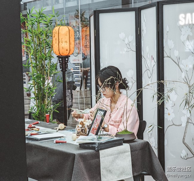 【山城W24】+古典與科技的時空交織，奇跡在此快閃門店綻放