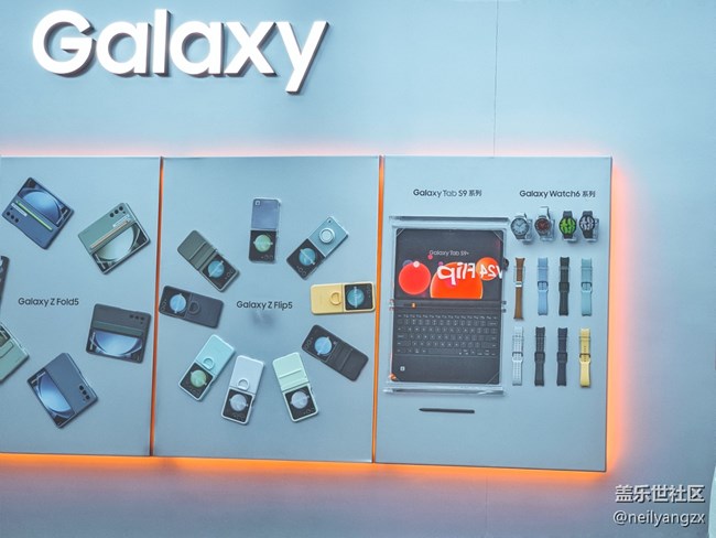 【山城W24】+古典與科技的時空交織，奇跡在此快閃門店綻放