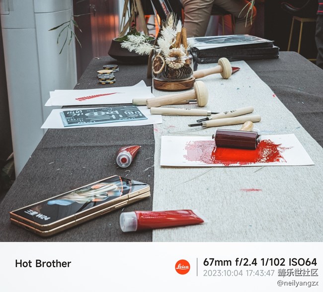 【山城W24】+古典與科技的時空交織，奇跡在此快閃門店綻放