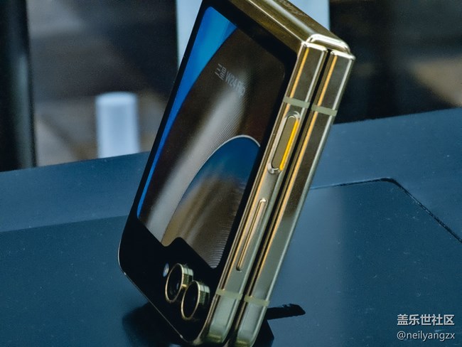 【山城W24】+古典與科技的時空交織，奇跡在此快閃門店綻放