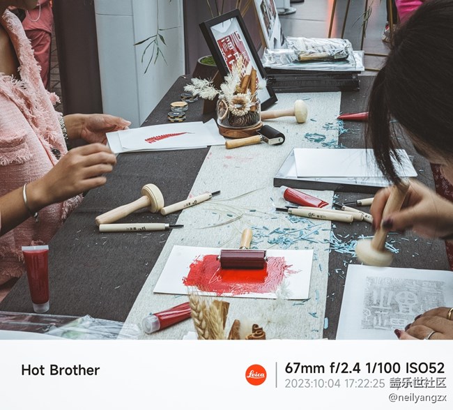 【山城W24】+古典與科技的時空交織，奇跡在此快閃門店綻放