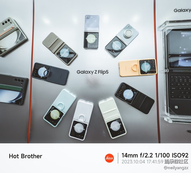 【山城W24】+古典與科技的時空交織，奇跡在此快閃門店綻放